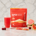 SuperFocus Drink Mix
