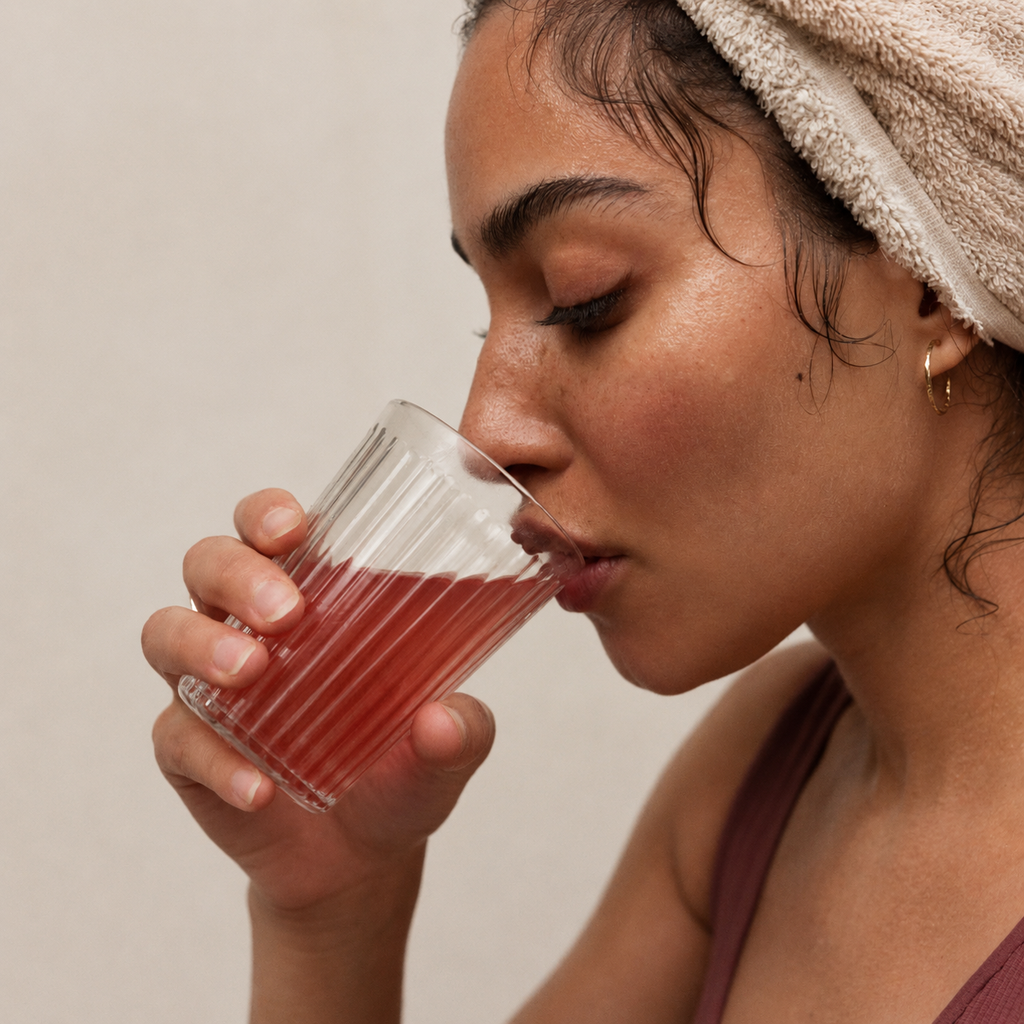 SuperFocus Drink Mix