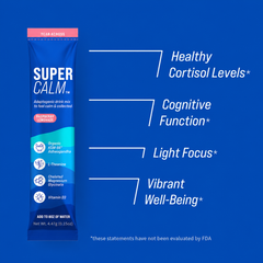 Klearo SuperCalm
