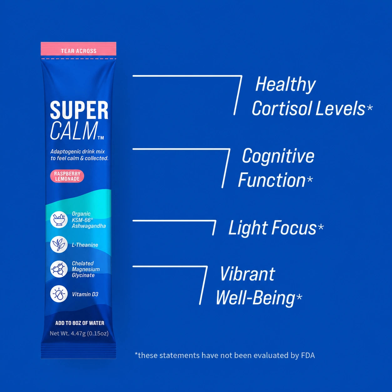 Klearo SuperCalm