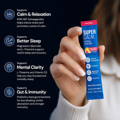 Klearo SuperCalm