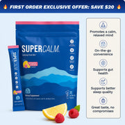 Klearo SuperCalm