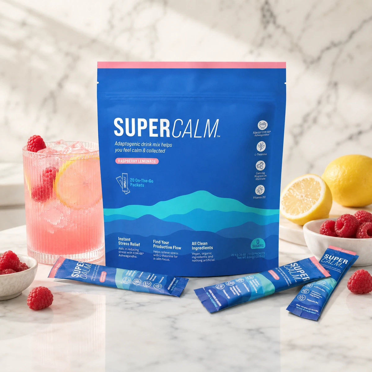 Klearo SuperCalm